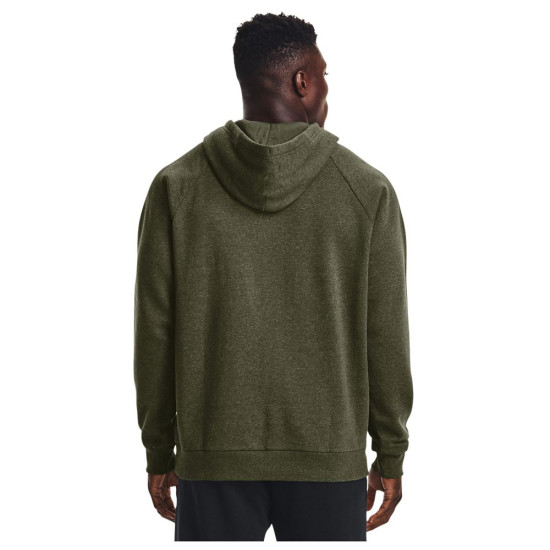 Under Armour Ανδρικό φούτερ Rival fleece